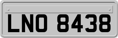 LNO8438