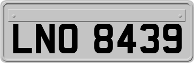 LNO8439