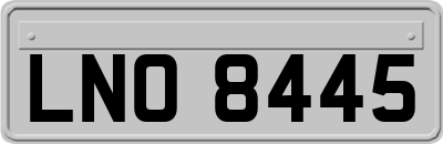 LNO8445