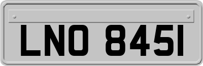 LNO8451