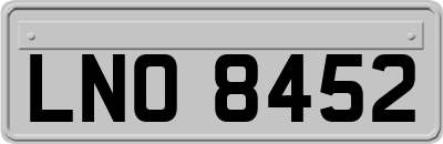 LNO8452
