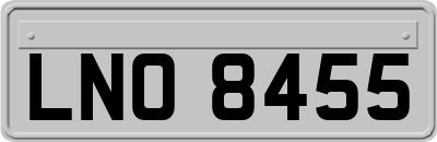 LNO8455