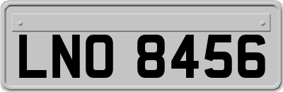 LNO8456