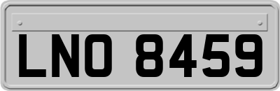 LNO8459