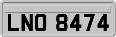 LNO8474