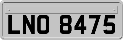 LNO8475