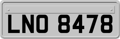 LNO8478