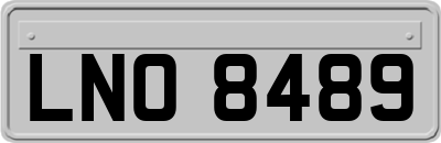 LNO8489