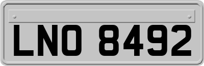 LNO8492