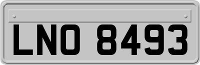 LNO8493