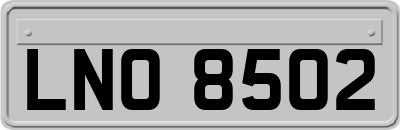 LNO8502