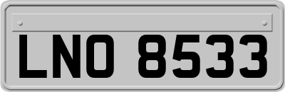 LNO8533