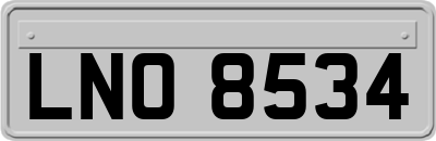 LNO8534