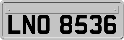 LNO8536