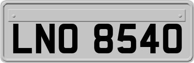 LNO8540