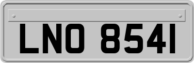 LNO8541