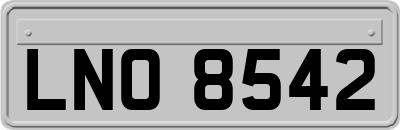 LNO8542