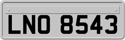 LNO8543