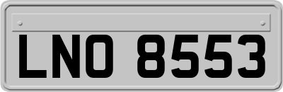 LNO8553