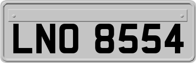LNO8554