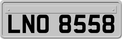 LNO8558