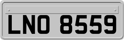 LNO8559