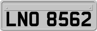 LNO8562