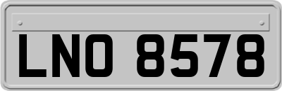 LNO8578
