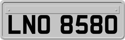 LNO8580