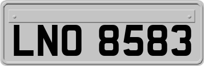 LNO8583