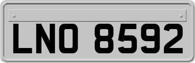 LNO8592