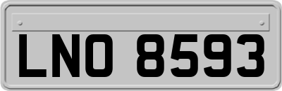 LNO8593