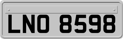 LNO8598