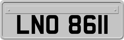 LNO8611