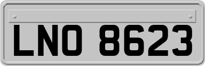 LNO8623