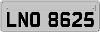 LNO8625