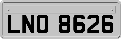 LNO8626