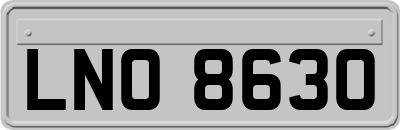 LNO8630