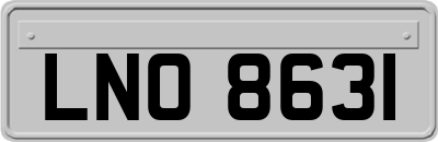 LNO8631