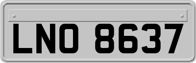 LNO8637