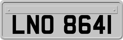 LNO8641