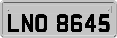 LNO8645