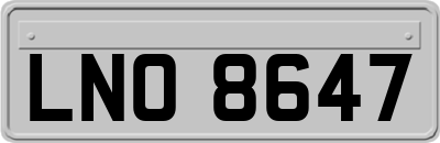 LNO8647