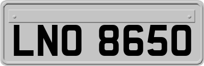 LNO8650