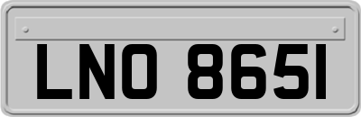 LNO8651