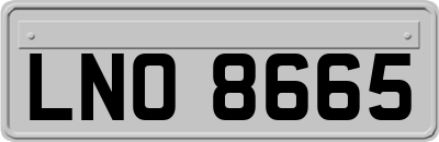 LNO8665