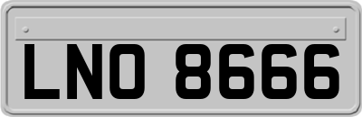 LNO8666