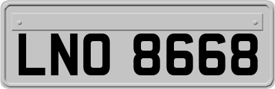 LNO8668