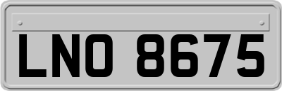 LNO8675