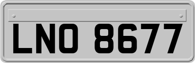 LNO8677